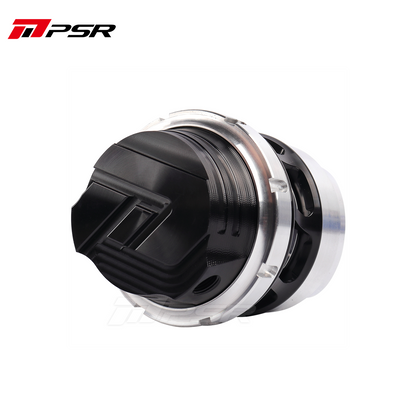 Pulsar Turbo Systems - PSR Next Gen 50mm BOV Blow-Off Valve - PSR-284300003