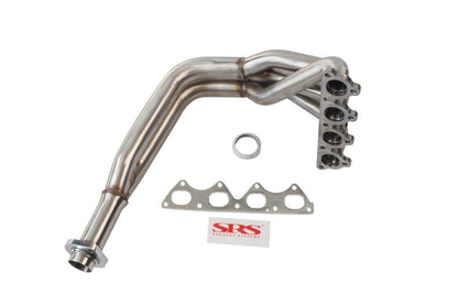 SRS Exhaust Systems - 4-2-1 Exhaust Header Stainless Steel (Honda D-Engines)
SRS Exhaust Systems
Be the first to review this product
Item #
HPH-CV88421SD
