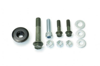 Hardrace - Front Tow Hook Kit
