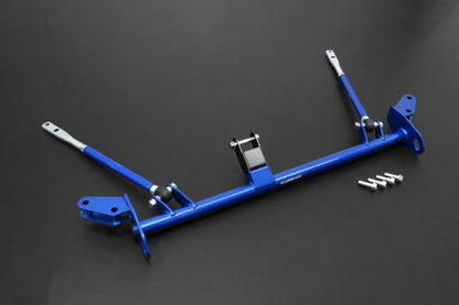 Hardrace - Front Traction Bar Honda Civic, CRX
