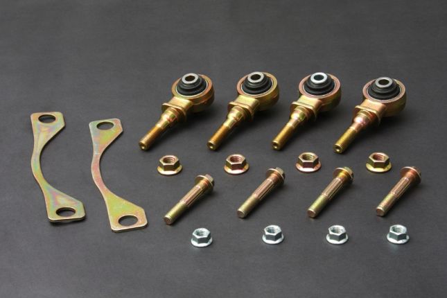 Hardrace - esiosa ülemise õõtsa puks Honda Civic, Crx, Integra