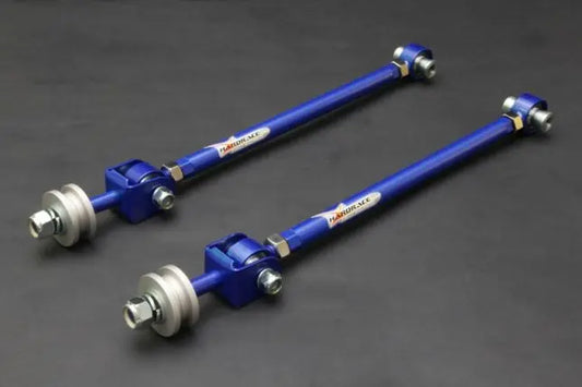 Hardrace – tagumine haakehoob Toyota MR2