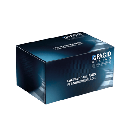 Pagid - S4927C02001 - Pagid RSC 2 Brake Pads; Front
Pagid
Be the first to review this product
Item #
PAG-S4927C02001