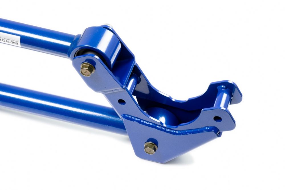 Hardrace - Rear 4-link Arm Kit Suzuki Jimny - Q0867