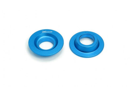 Hardrace - Tagumise diferentsiaali vibratsioonivastane sisend - eesmine Toyota Yaris / Vitz