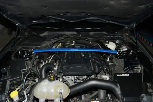 Hardrace - esiamordi tugivarras Ford Mustangile