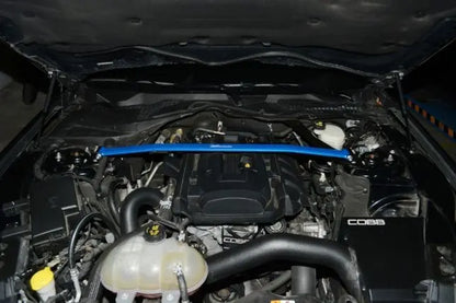 Hardrace - esiamordi tugivarras Ford Mustangile