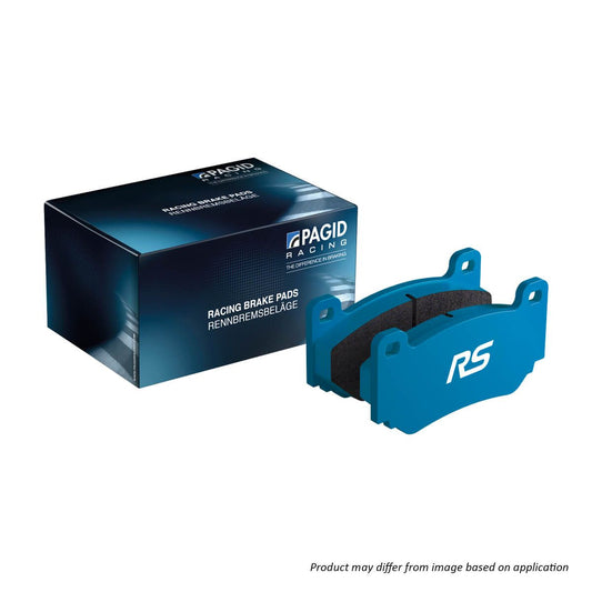 Pagid - E8078R4201 - Pagid RS 42 Brake Pads