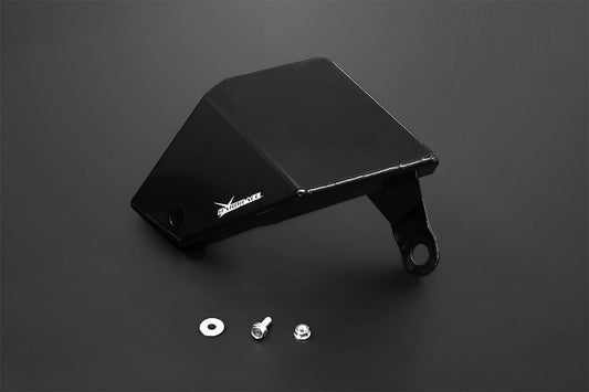 Hardrace - Rear Differential Cooling Deflector Toyota Yaris / vitz
Hardrace
Be the first to review this product
Item # Q1599
