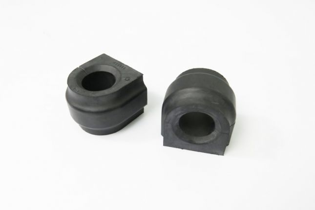 Hardrace - Front Sway Bar Bmw