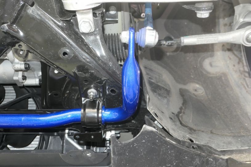 Hardrace - Front Sway Bar Tesla Model 3
Hardrace
Be the first to review this product
Item #
Q0614