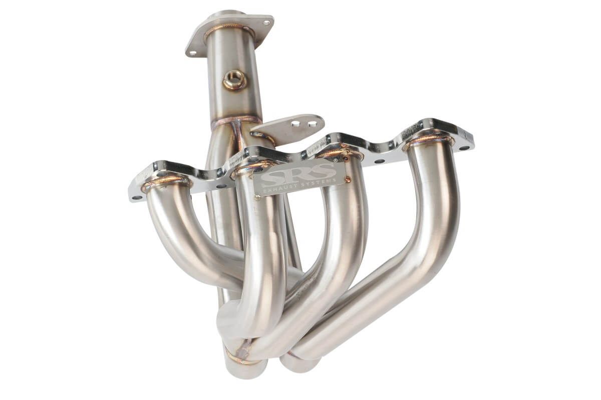 SRS Exhaust Systems - 4-2-1 Header 2.5 Stainless Steel (Honda B-Engines)
SRS Exhaust Systems
Be the first to review this product
Item #
HPH-CV92421SB2.5