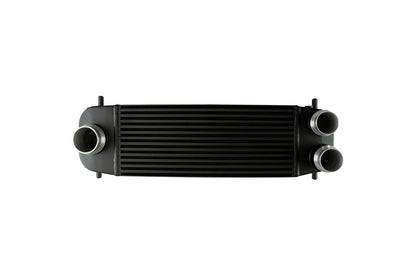 Turbosmart - Ford Ranger Raptor Intercooler V6 Ecoboost Black - TS-CCA-VSFD002B
