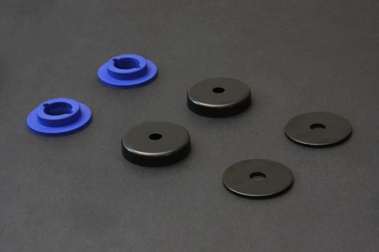 Hardrace - Tagumise diferentsiaali puks - Lisavarustus Scion FR-S, Subaru BRZ, Toyota 86-le