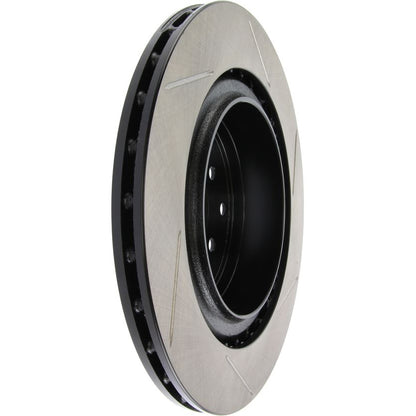 StopTech - 126.42079SR - StopTech Sport soonitud piduriketas; Taga Parem