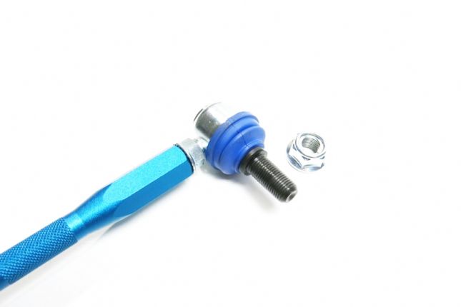 Hardrace - Adj. Stabilizer Link Bmw, Cadillac, Chevrolet, Ford, Saab - 8793-220
