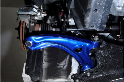 Hardrace - RC esi-alumine õõtshoob Honda Cityle, sobib