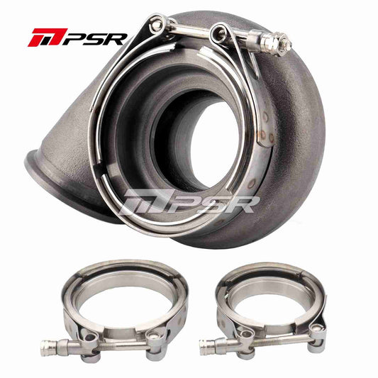 Pulsar Turbo Systems - PSR 49G Turbine Housings for 4849G 5449G Turbos - PSR-194325102