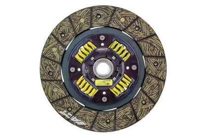 ACT - 3000703 - Perf Street Sprung Disc
ACT
Be the first to review this product
Item #
3000703
