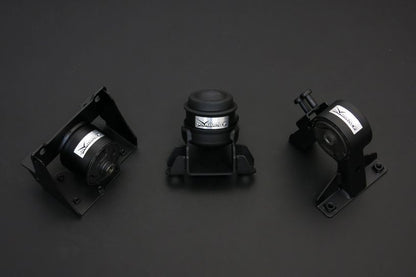 Hardrace - Harden Engine Mount Suzuki Swift
Hardrace
Be the first to review this product
Item #
7900
