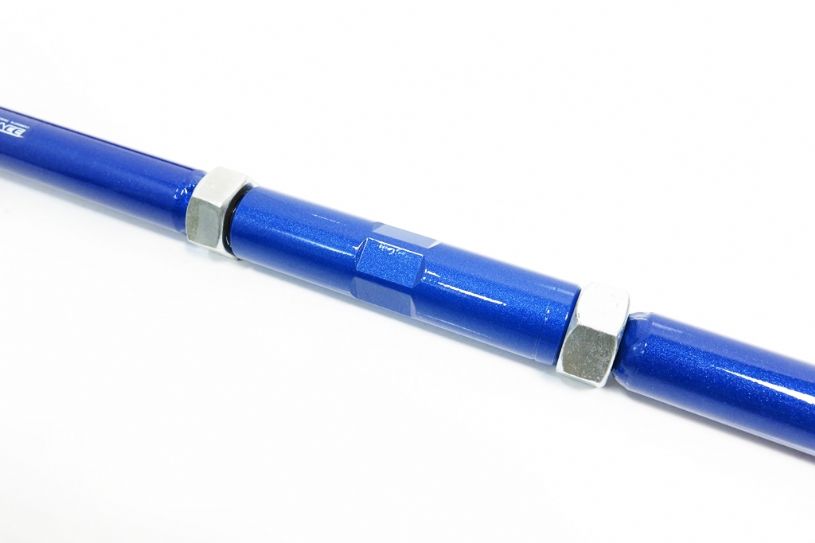 Hardrace - Front Panhard Rod Suzuki Jimny - Q0105