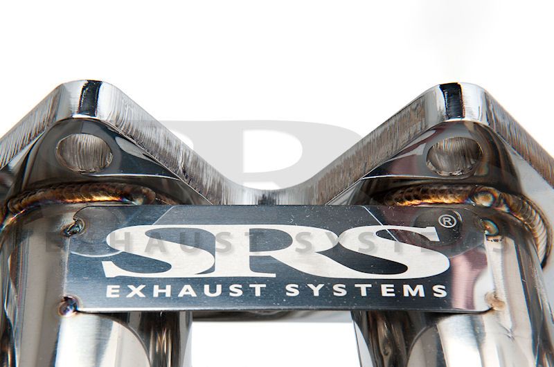 SRS Exhaust Systems - 4-2-1 Exhaust Header Stainless Steel (Honda B-Engines 91-02)
SRS Exhaust Systems
Be the first to review this product
Item #
HPH-CV92421SB