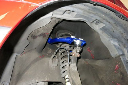 Hardrace - Front Upper Camber Kit Honda Prelude