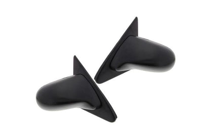 Aerodynamics - Spoon Side Mirrors ABS (Electric) (Civic 87-91 3dr/CRX 87-93)