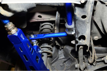 Hardrace - tagumine stabilisaatorvarras Mitsubishi Lancer mirage, Outlander