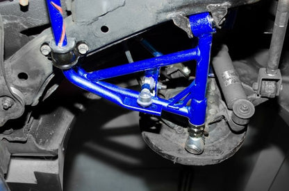 Hardrace - Rear Lower Control Arm Nissan 240SX - 8637