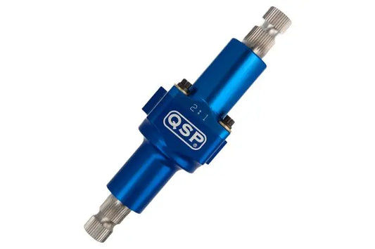 QSP - steering rack quickener 1:2 ratio