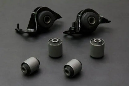 Hardrace - Front Lower Arm Bushing Honda Civic, Crx, Integra
