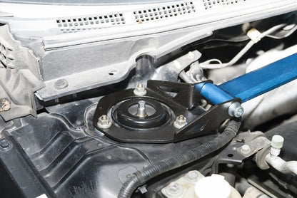 Hardrace – Esisilla jäikuse tala Mitsubishi Lancer Mirage