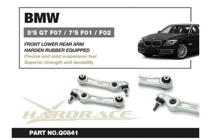 Hardrace - Front Lower - Rear Arm Bmw 5 Series, 7 Series