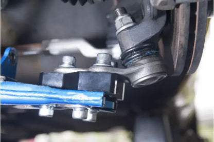 Hardrace - esigeomeetria korrektsiooni vahetükk Ford, Volvo