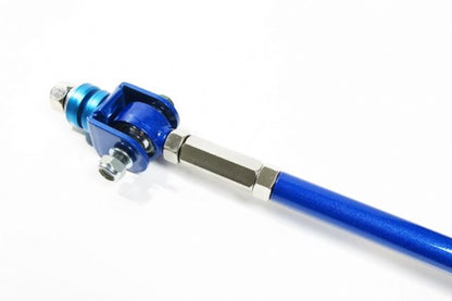 Hardrace - Front Tension Rod Nissan Skyline