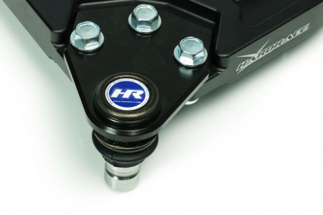 Hardrace - Front Upper Camber Kit Bmw 5 Series, 6 Series