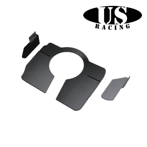 US-Racing - US-Racing Sump Baffles Steel (Honda B-Engines 87-02) - SB-B