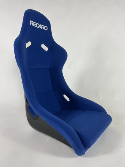 Recaro - Pole Position N.G. - Velour blue - 070.98.0623