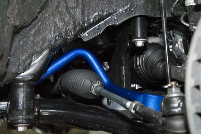 Hardrace - eesmine stabilisaator Mazda CX-5, CX-9