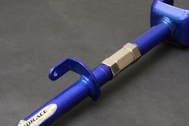 Hardrace - tagumise kaldenurga komplekt koos esitulede regulaatoriga Honda Accordile