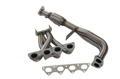 SRS Exhaust Systems - 4-2-1 Header Stainless Steel (Prelude 97-01 2.2)
SRS Exhaust Systems
Be the first to review this product
Item #
HPH-PL97421SV