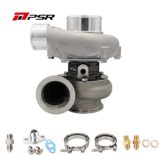 Pulsar Turbo Systems - PSR2860 GEN2 Kahe Kuullaagriga Turbokompressor
