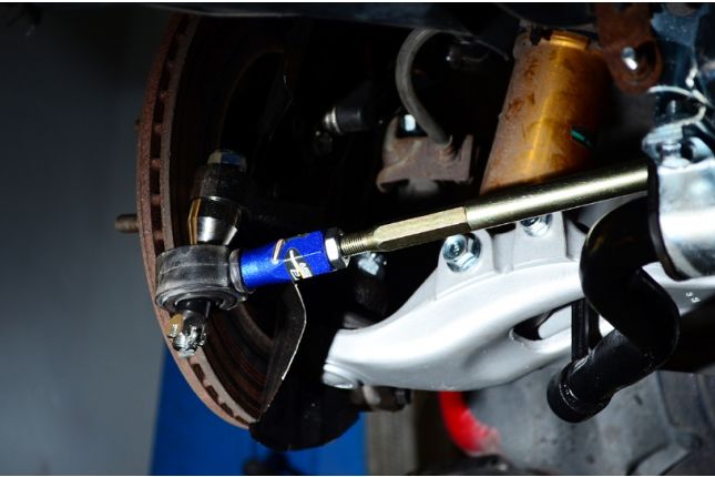 Hardrace – Rc roolivarda ots Mazda RX-7