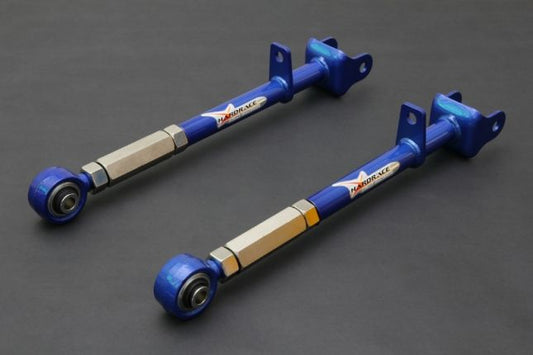 Hardrace – tagumine alumine õla/kallerite komplekt Lexus LS, Toyota Celsior