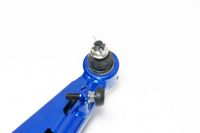 Hardrace - Front Adjustable Lower Control Arm+stab. Link Infiniti Q45, Nissan 240SX