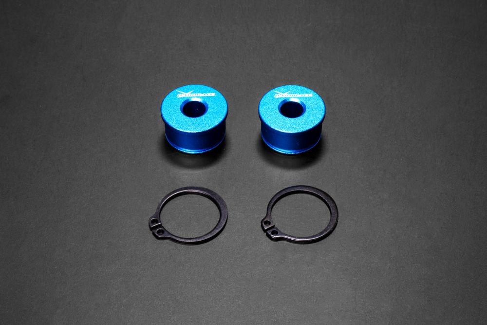 Hardrace - Shifter Cable Bushing Toyota Yaris / vitz
Hardrace
Be the first to review this product
Item #
Q1028