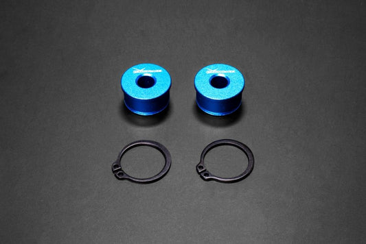 Hardrace - Shifter Cable Bushing Toyota Yaris / vitz
Hardrace
Be the first to review this product
Item #
Q1028