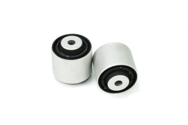 Hardrace - Front Lower Front Arm Bushing Mercedes-benz C-class, E-class, Glc-class