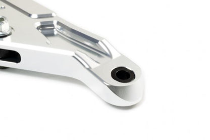 Hardrace - Front Lower Arm - Adjustable Nissan Skyline